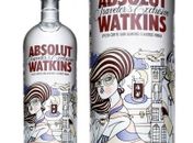 A nova Absolut (Watkins)