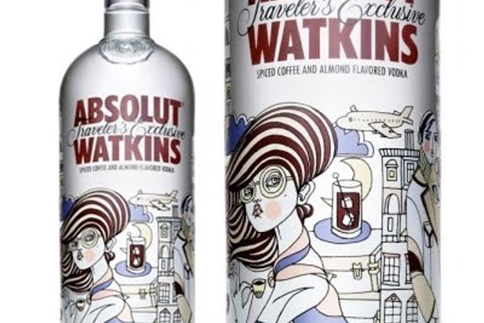 A nova Absolut (Watkins)