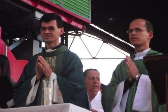 Pr. Antônio Lopes