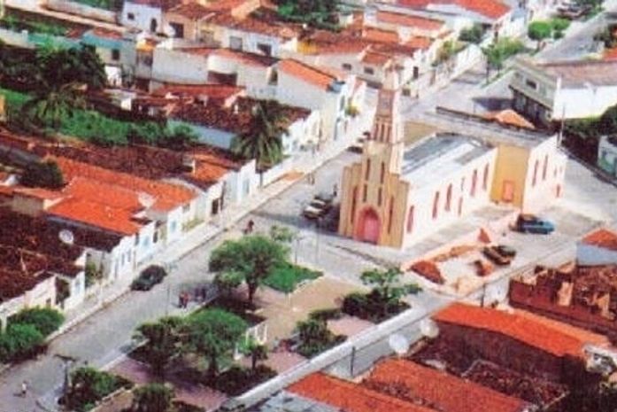 Agricultor é assassinado na zona rural de Olho D'Água das Flores