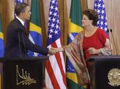 As bobagens de Dilma na ONU