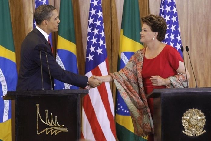 As bobagens de Dilma na ONU