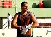 Com goleiro cuidando da saúde, time do ASA anuncia Marcelo, ex-Corinthians