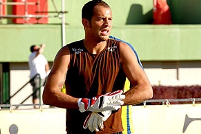 Com goleiro cuidando da saúde, time do ASA anuncia Marcelo, ex-Corinthians
