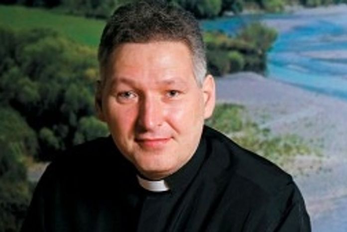 Padre Marcelo Rossi investe R$ 25 mi em santuário