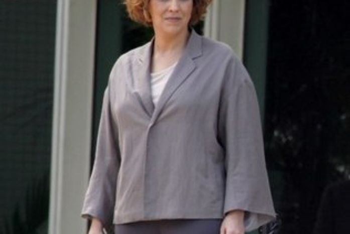 Atriz da Globo desmaia durante gravação de novela