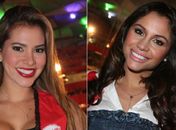 Guerra de Ex-BBBs, Maria: ‘Não tenho nada contra a Adriana’