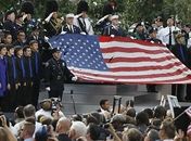 Barack Obama cita Deus  e Irã reafirma que 11/9 foi teatro americano