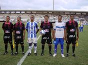 CSA perde a primeira na sua “pré-temporada” da segundona