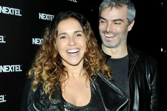 Daniela revela: 'Estou adotando uma menininha. Sempre quis adotar'