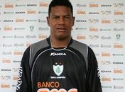 Flávio pode vir para o CSA em 2012.