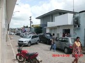 Policiais em Anadia