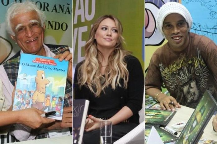 Homenagem a Manoel de Barros encerra Bienal; relembre fatos