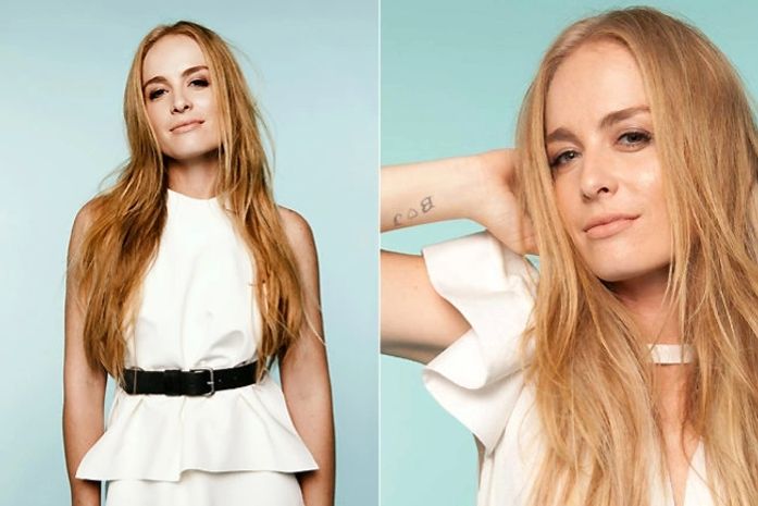 "As mulheres administram tudo melhor", diz Angélica à revista