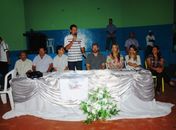 Prefeito Fábio Apóstolo de Lira ressalta pioneirismo do programa lançado em Feira Grande