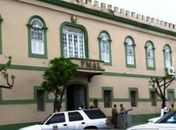 Quartel Geral da PM