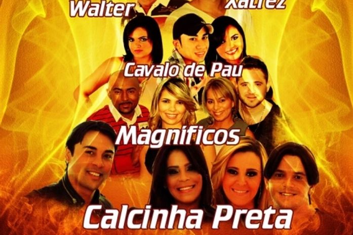 Prefeitura divulga programação do Mata Grande Fest