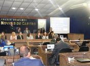 Novaes usa matérias de jornais para tentar emplacar Bico Legal em Maceió