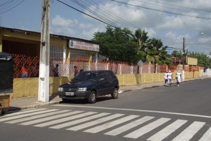 “Jogos Estudantis” Escola Liége Gama realiza abertura de temporada.