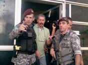 EX-Coronel Cavalcante
