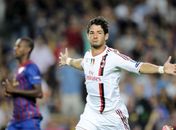 Corinthians prepara oferta de empréstimo por Alexandre Pato