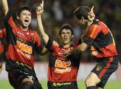 No reencontro com Junior Viçosa, ASA é goleado pelo Sport