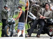 Maurício Mattar será par de Sheron Menezzes em novela