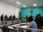 Câmara Municipal de União dos Palmares