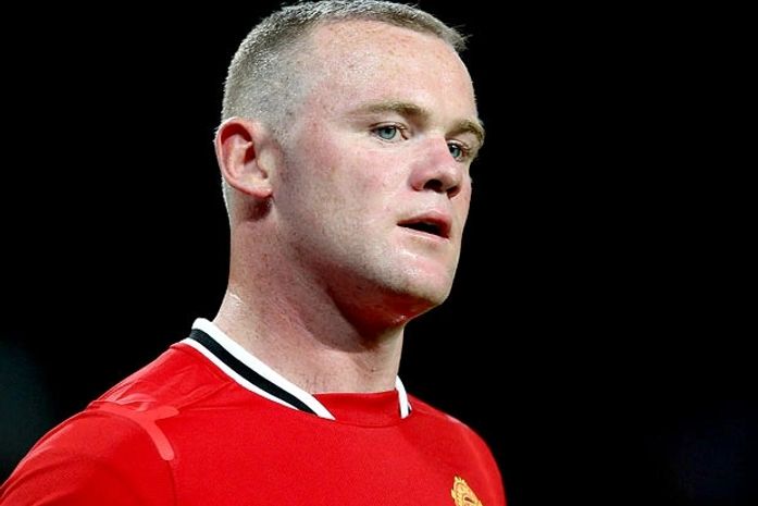 Wayne Rooney