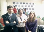 Comissão de delegados 
