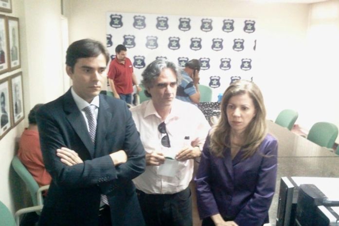 Comissão de delegados