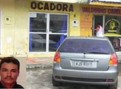 Milton era proprietário de uma mini locadora de carros em União 