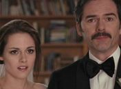 Trailer de 'Amanhecer' dá detalhes do casamento de Bella e Edward; assista