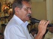 Prefeito de Igreja Nova ainda não definiu seu sucessor para 2012