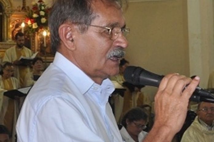 Prefeito de Igreja Nova ainda não definiu seu sucessor para 2012