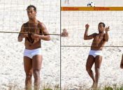 Ronaldinho Gaúcho tenta comprar mansão de 'Fina Estampa'