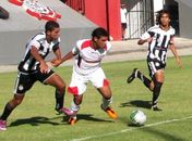 Corinthians-AL empresta 3 jovens promessas ao Sport de Recife&#8207;