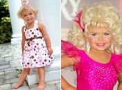 Mãe defende uso de seios e bumbum falsos em miss de 4 anos