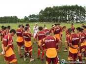 Brasil-RS é punido pelo STJD e acaba rebaixado na Série C