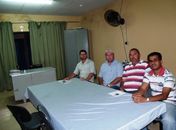 Vereadores criam CPI para investigar ex-secretários municipais