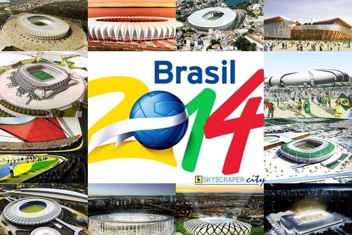 MTur e Embratur vão promover 50 destinos turísticos próximos das 12 cidades-sede em 2014