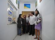 Moradores do Baixão ganham ruas pavimentadas em Arapiraca