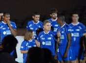 Time de Eike Batista vence a 1ª partida desde sua criação