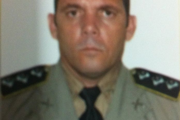Capitão Rocha Lima