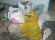 Traficante é preso com 40kg de maconha e ameaça policiais. "Vou matar todos"