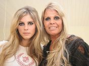 Filha de Monique Evans e Gui Pádua trocam ofensas pelo Twitter