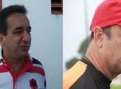 Marcos Barbosa e Flávio Lopes não falam a mesma língua.