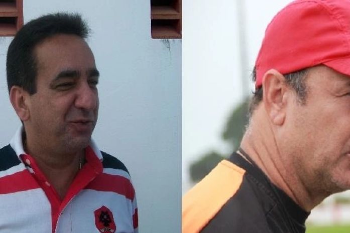 Marcos Barbosa e Flávio Lopes não falam a mesma língua.