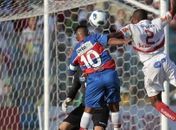 Tensão, raça, emoção e erros de arbitragem: CRB perde mas está classificado na Série C