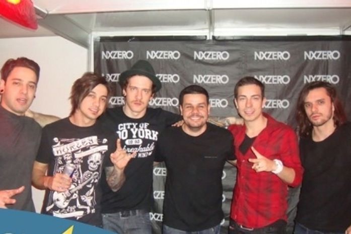 Bandas que participaram do MMF elogiam evento e dizem que vão voltar